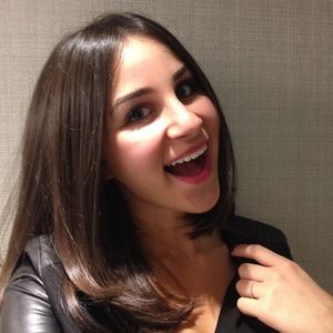 Meet your Posher, Natacha